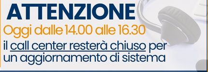 Avviso Call Center