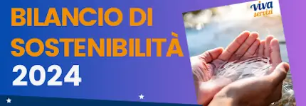 Bilancio di sostenibilità 2024