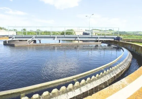 Sai cosa succede all'acqua usata?