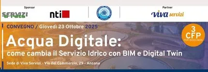 Acqua Digitale...