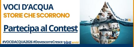 Partecipa al contest