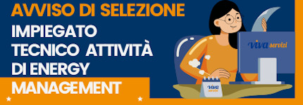 Lavora con noi