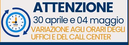 Entra e leggi cosa cambia