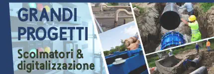 Grandi progetti