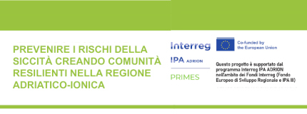 Progetto Adrion